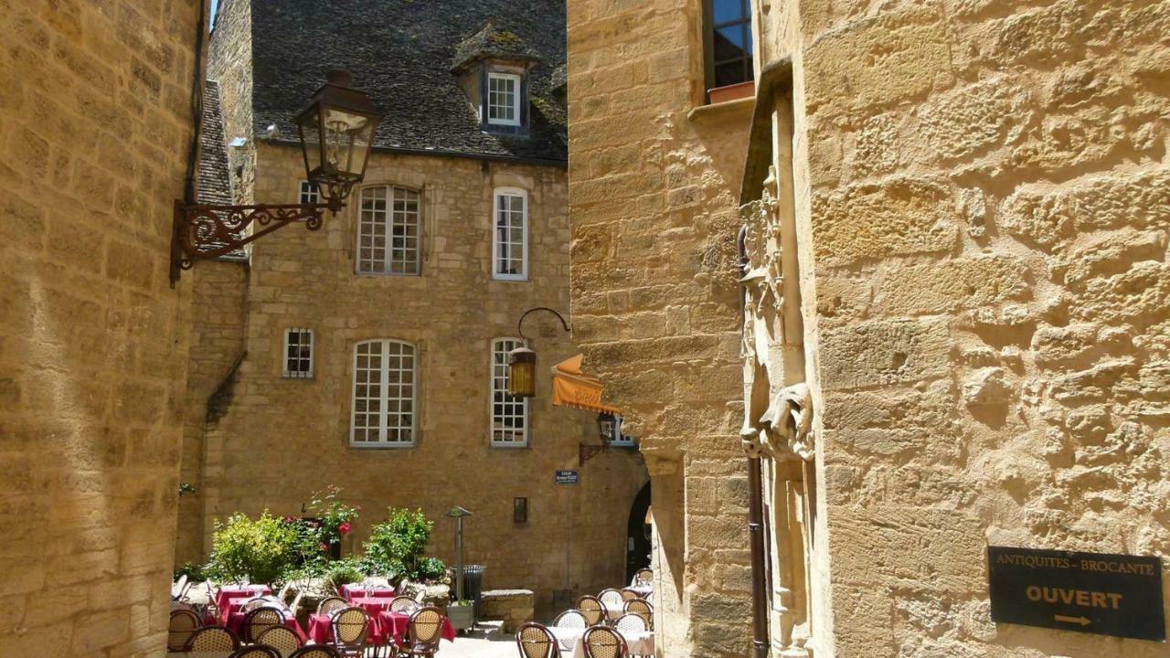 Appartement Le Perigord