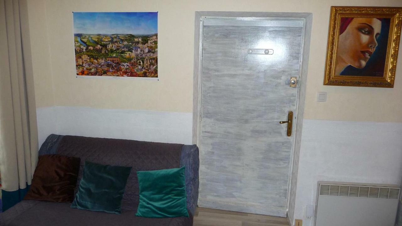 Appartement Le Perigord Sarlat-la-Canéda