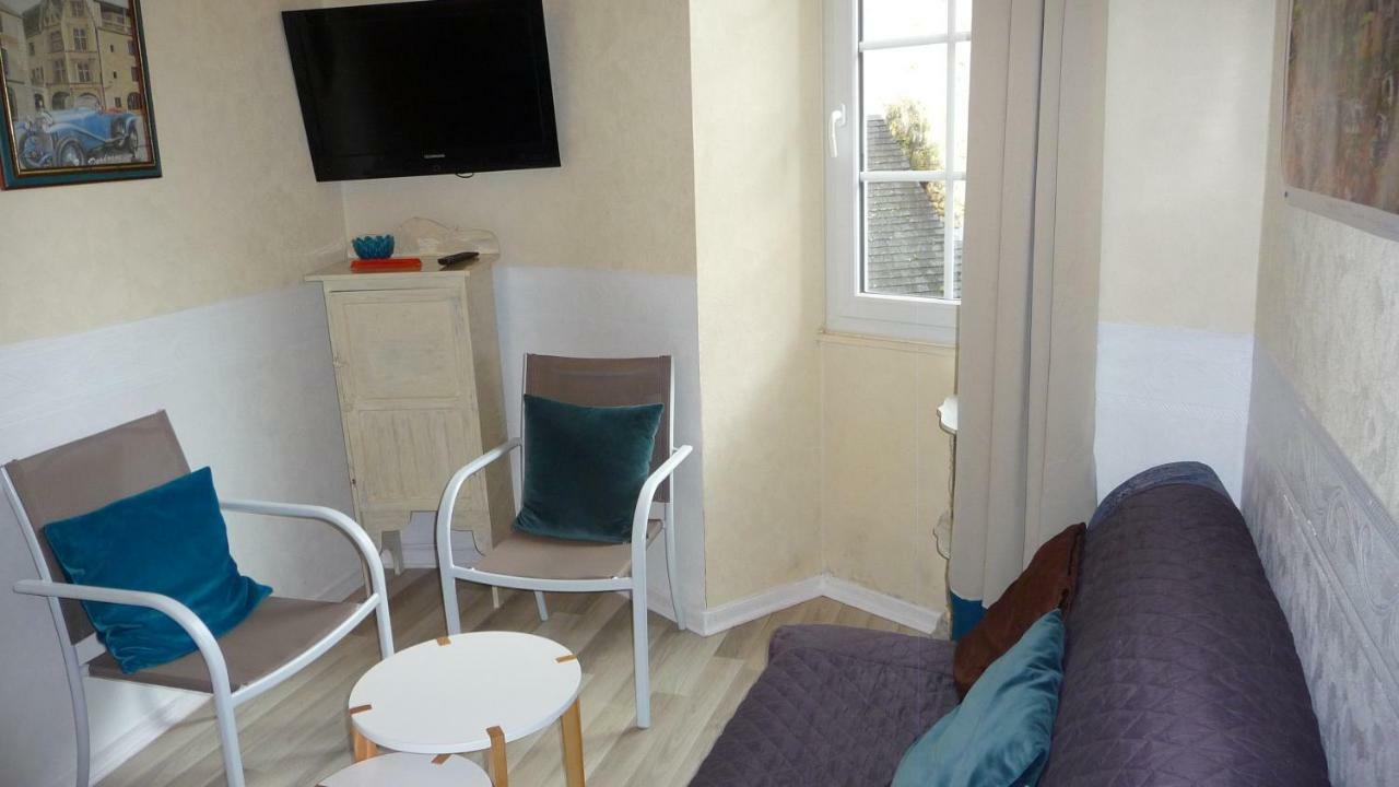 Appartement Le Perigord