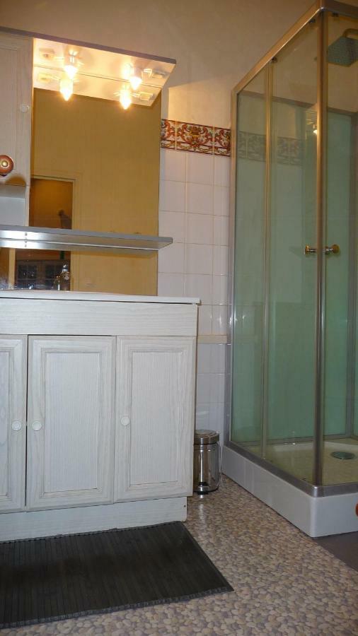 Le Perigord Appartement *