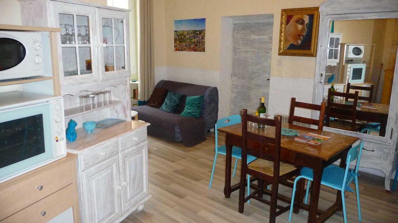 Le Perigord Appartement