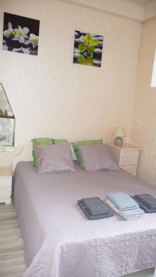 Le Perigord Appartement Sarlat